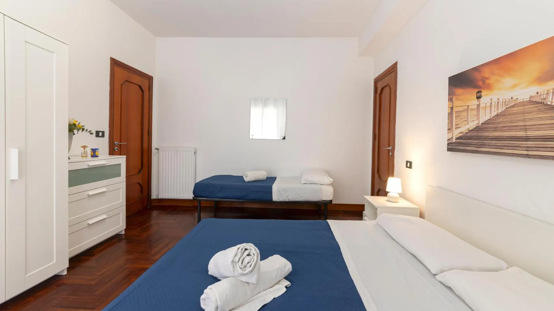 Maison Blanche Palermo